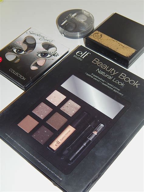 best smokey eye palette.